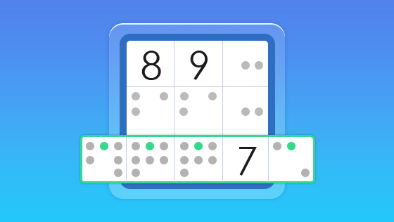 sudoku rules and basic strategies