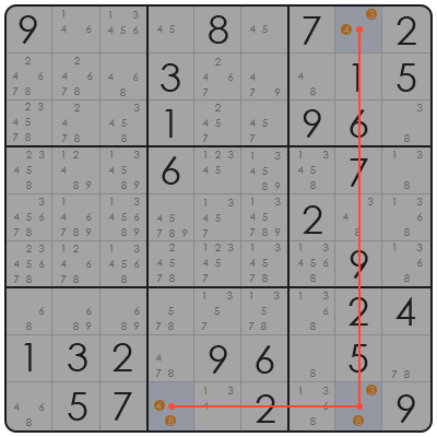 sudoku cheat